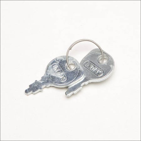 Mtd Key-Ign (Set Of Tw 925-0201